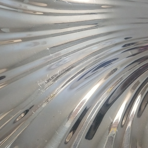 Seashell Silver Plated Dishes - Picture 17 of 17